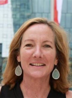 Colleen C. Hoff, Ph.D