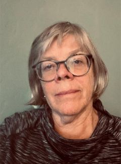 Pamela K Braswell, Psy.D